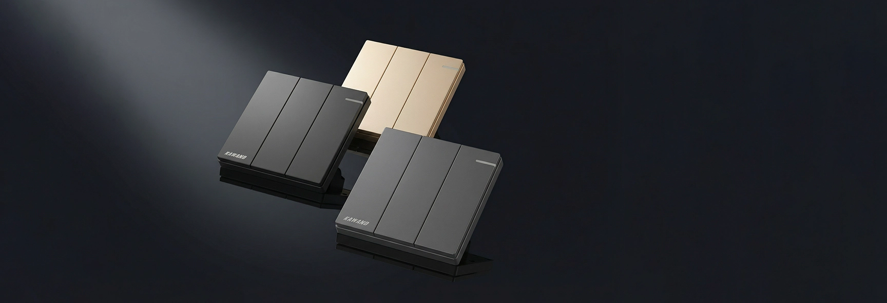 Switches and Sockets | Anchor By Panasonic