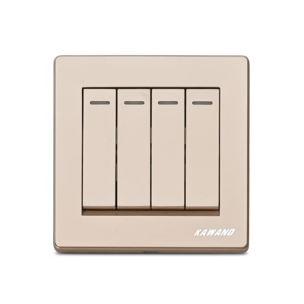 wiring device