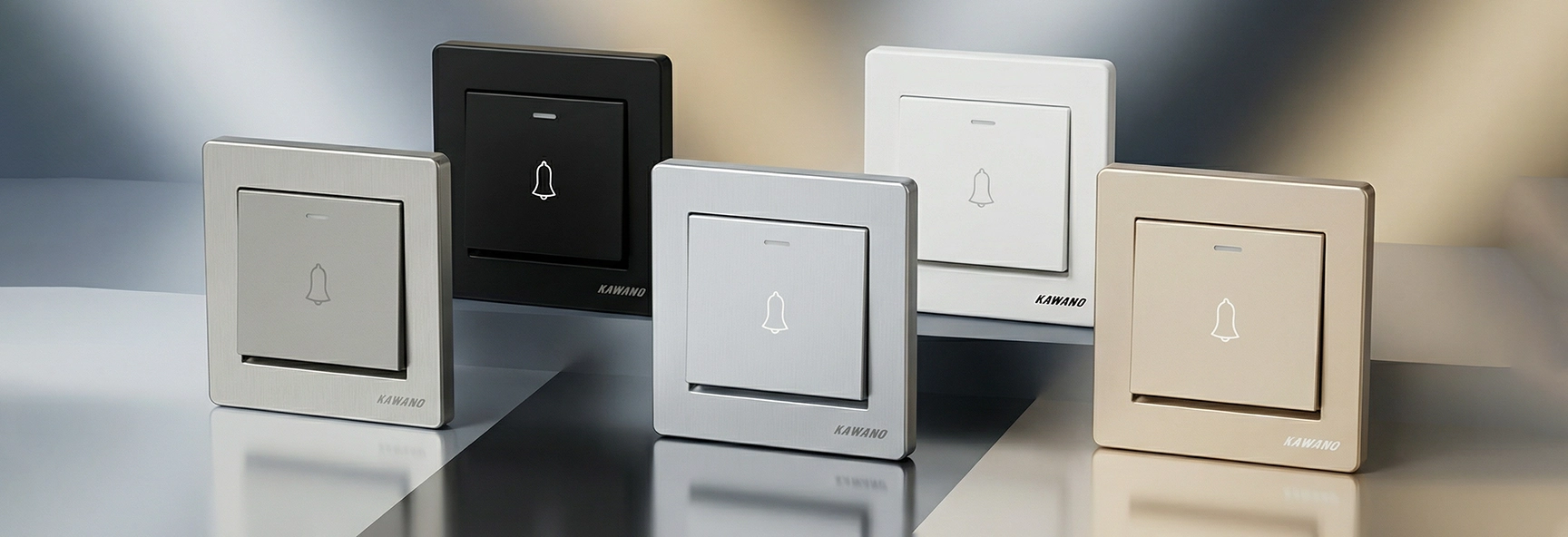 Switches and Sockets | Anchor By Panasonic