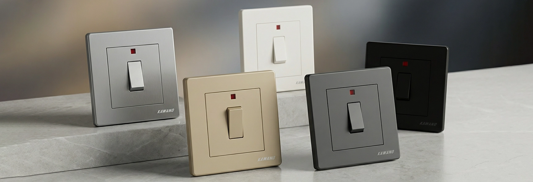 Switches and Sockets | Anchor By Panasonic